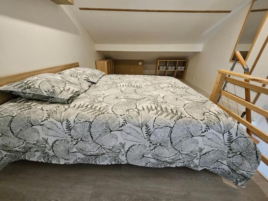 Le Duplex Vercingetorix Proche Paris Et Disney Champigny-sur-Marne Εξωτερικό φωτογραφία
